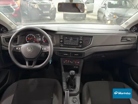 POLO 1.0 MPI TRACK MANUAL