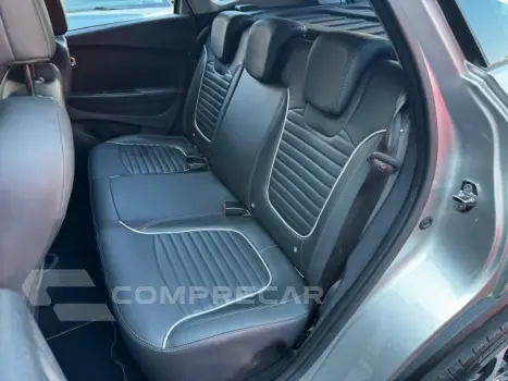 CAPTUR - 1.6 16V SCE INTENSE X-TRONIC