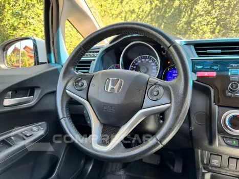 FIT 1.5 EX 16V