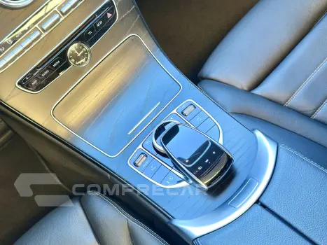 C 300 2.0 CGI GASOLINA SPORT 9G-TRONIC