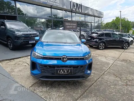 TERA 1.0 170 TSI Comfort