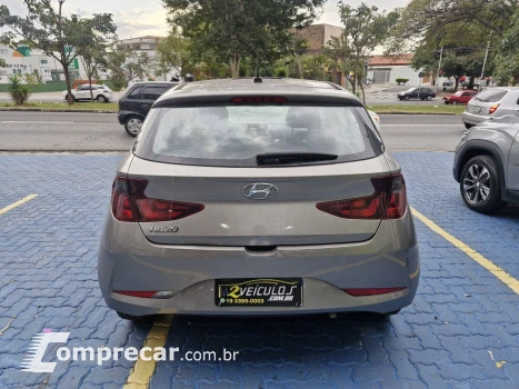 HB20 1.0 12V FLEX VISION MANUAL