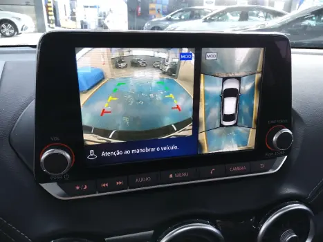 SENTRA 2.0 16V GASOLINA EXCLUSIVE XTRONIC