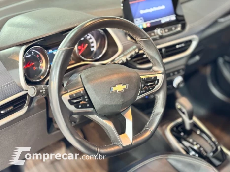 TRACKER 1.2 TURBO FLEX PREMIER AUTOMÁTICO
