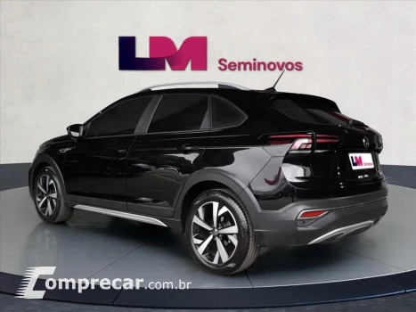 NIVUS 1.0 200 TSI TOTAL FLEX HIGHLINE AUTOMÁTICO