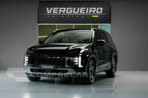 Hyundai PALISADE 3.8 V6 Signature AWD 4 portas