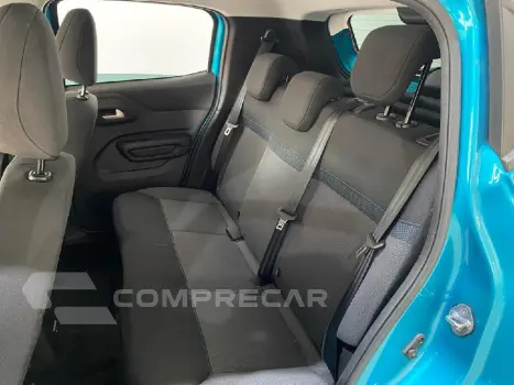 C3 1.6 16V FLEX FEEL PACK AT6