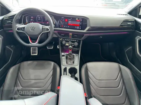 JETTA 2.0 350 TSI GLI