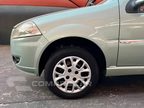 SIENA 1.0 MPI EL 8V