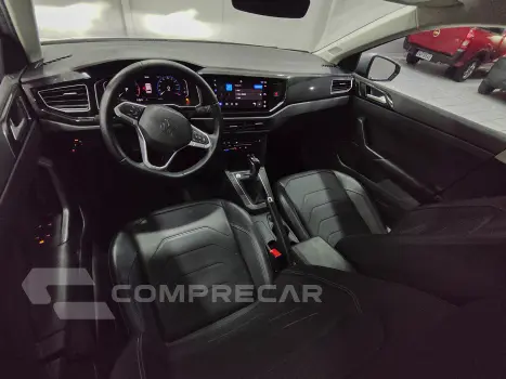 POLO 1.0 170 TSI Highline