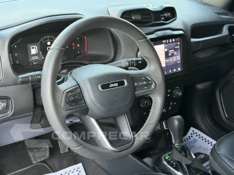 RENEGADE 1.3 T270 TURBO FLEX S 4X4 AT9