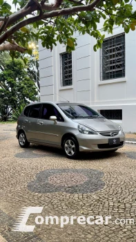 FIT 1.4 LX 16V