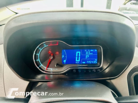 SPIN LTZ 1.8 8V Econo.Flex 5p Aut.