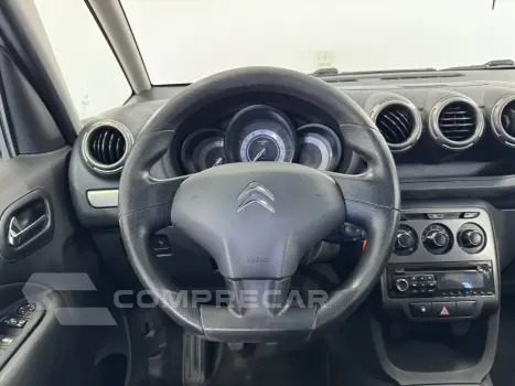 C3 1.5 Picasso Tendance 8V