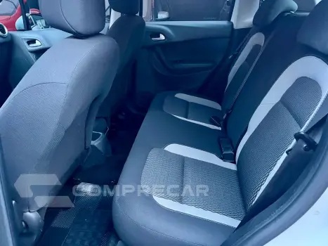 C3 1.2 Pure Tech Attraction