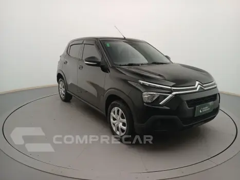 C3 1.0 FIREFLY FLEX LIVE PACK MANUAL