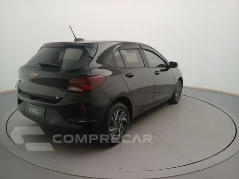 ONIX 1.0 FLEX LT MANUAL