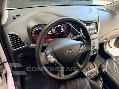 HB20 1.0 12V Comfort