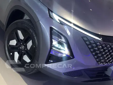 5 1.5 TGDI HEV LUXURY DHT