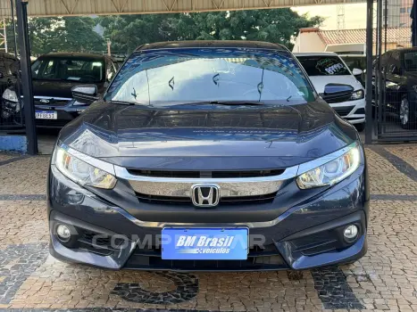 CIVIC 2.0 16vone EX