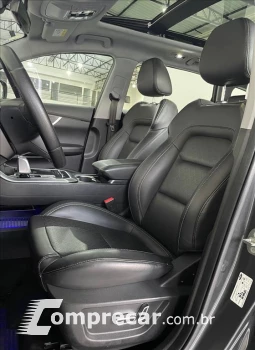 TIGGO 8 1.6 TGDI GASOLINA TXS DCT