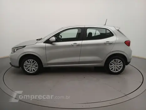 ARGO 1.0 FIREFLY FLEX DRIVE MANUAL