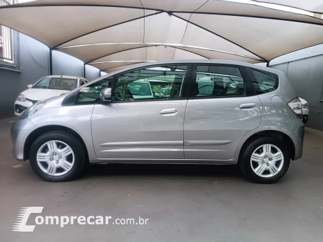 FIT 1.4 CX 16V