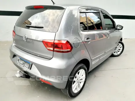 Fox Connect 1.6 Flex 8V 5p