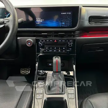 Creta N Line 1.0 TB 12V Flex Aut.