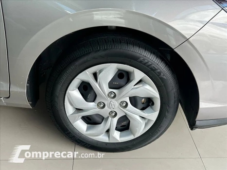 HB20 1.0 12V FLEX COMFORT MANUAL
