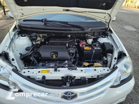ETIOS 1.3 X 16V
