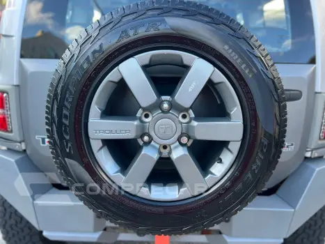 T4 3.2 XLT 4X4 20V Turbo Intercooler