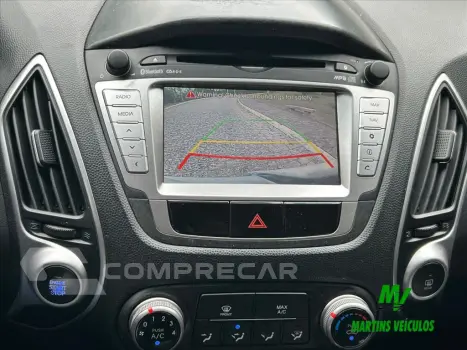 IX35 2.0 MPFI GLS 16V FLEX 4P AUTOMÁTICO