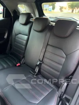 ECOSPORT 1.6 SE 16V