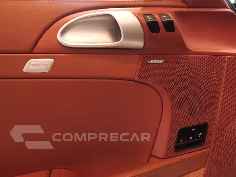 CAYMAN S 3.4 Cayman S 320cv