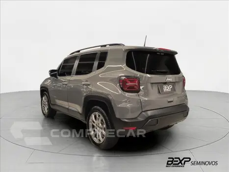 RENEGADE 1.3 T270 Turbo Longitude