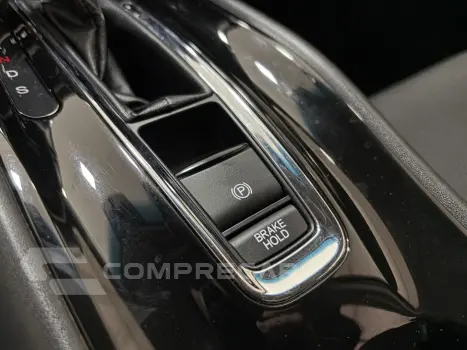 HR-V 1.8 16V FLEX EX 4P AUTOMÁTICO