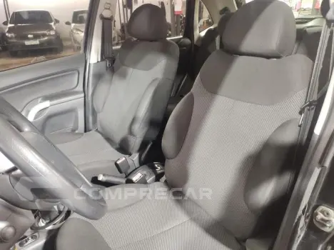 C3 GLX 1.4 8V FLEX 4P