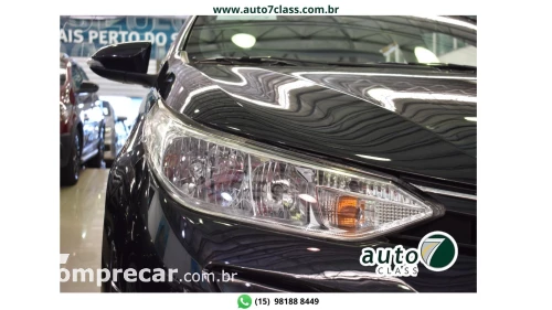 YARIS HATCH - 1.5 16V XS MULTIDRIVE