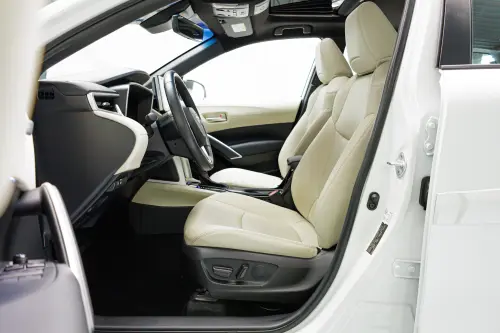 COROLLA CROSS 1.8 VVT-I Hybrid XRX