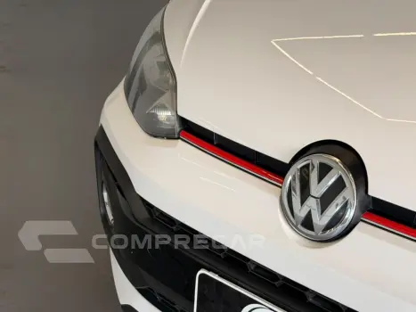 UP 1.0 TSI PEPPER 12V FLEX 4P MANUAL