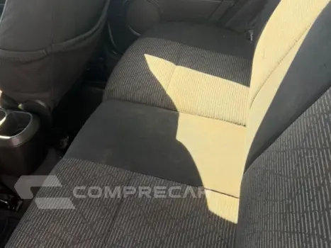 ECOSPORT - 1.6 FREESTYLE 8V 4P MANUAL