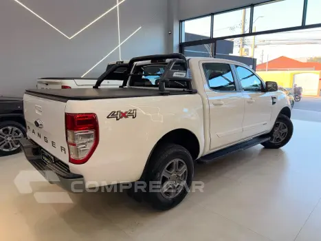 Ranger XLS 2.2