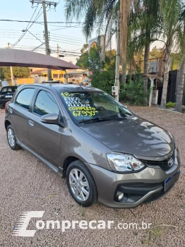 Etios XLS 1.5