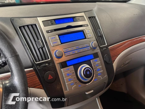 VERA CRUZ 3.8 GLS 4WD 4X4 V6 24V GASOLINA 4P AUTOMÁTICO