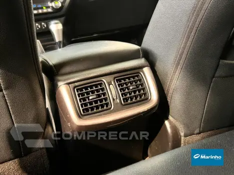 HILUX 2.8 D-4D TURBO DIESEL CD SRX 4X4 AUTOMÁTICO