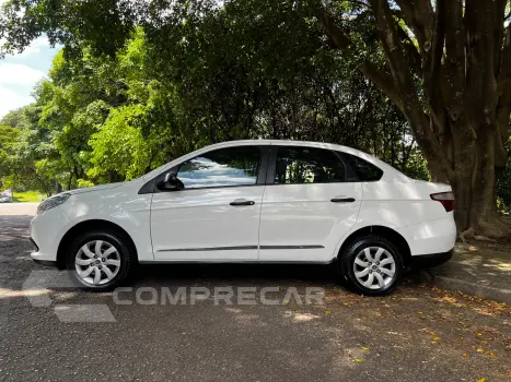 GRAND SIENA 1.0 EVO Attractive