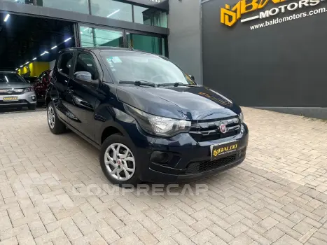 Fiat MOBI LIKE 1.0 Fire Flex 5p. 4 portas