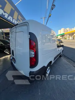 FIORINO 1.4 MPI Furgão Hard Working 8V