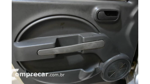 UNO - 1.0 EVO VIVACE 8V 4P MANUAL
